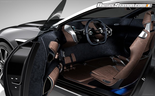 Aston Martin DBX Concept 2015 Widescreen Picture #14 Aston Martin DBX Concept 2015 Widescreen Picture #14